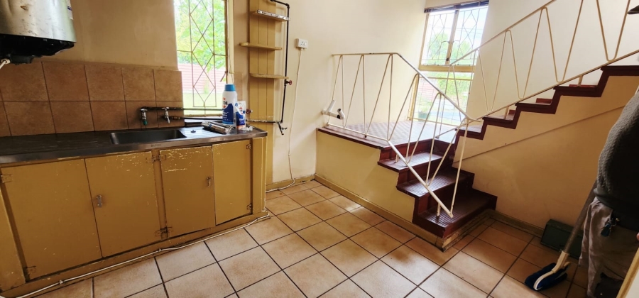 3 Bedroom Property for Sale in Goedgedacht Free State